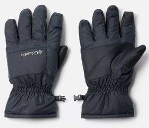 lot 482 image: Columbia Mens Blizzard Ridge II Gloves Small