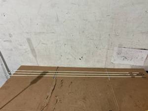 lot 238 image: Milwaukee 15 Mid Flex Fish Stick Kit 48-22-4152. MISSING HOOK.