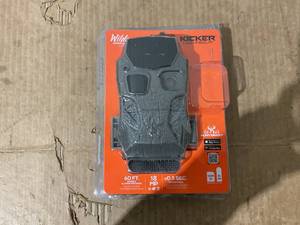 lot 264 image: Wildgame Innovation Spark 2.0 Trail Camera Combo. MISSING MEMORY CARD AND BATTERIES