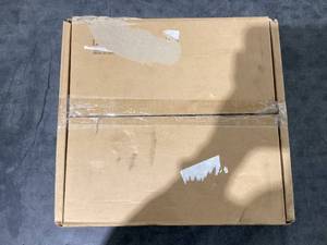 lot 636 image: Raybestos 680507R Professional Grade Drum-in-Hat Disc Brake Rotor