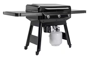 Traeger Flatrock 3-Zone Flat Top Propane Griddle