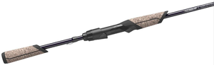 lot 12 image: St. Croix JOS71MF Mojo Bass Trigon Spinning Rod 71 Medium Fast
