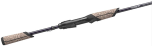 lot 13 image: St. Croix JOS73MHF Mojo Bass Trigon Spinning Rod 73 Medium Heavy