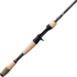 lot 15 image: Fenwick HMG Bass Casting Rod Bottom Contact 71 Medium  HMGB71M-XFC