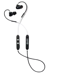 lot 19 image: Howard Leight R-02701 Impact Sport In-Ear Headphones wBluetooth