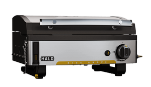 lot 49 image: Elite1B Countertop Griddle 1 Burner
