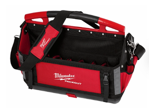lot 67 image: Milwaukee 20 PACKOUT Tote 48-22-8320
