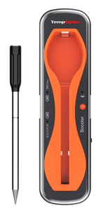 lot 68 image: ThermoPro TempSpike 500FT Bluetooth Wireless Meat Thermometer