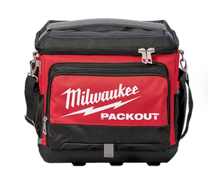 lot 181 image: Milwaukee PACKOUT Cooler 48-22-8302