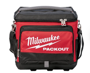 lot 182 image: Milwaukee PACKOUT Cooler 48-22-8302