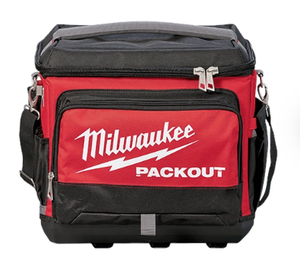lot 183 image: Milwaukee PACKOUT Cooler 48-22-8302