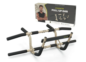 lot 197 image: Centr Pull Up Bar