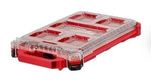lot 217 image: Milwaukee PACKOUT Compact Organizer 48-22-8435