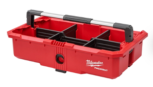 lot 219 image: Milwaukee PACKOUT Tool Tray 48-22-8045