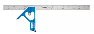 lot 317 image: LOT OF 2 Empire 16 True Blue Combination Square