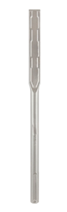 lot 326 image: LOT OF 2 Milwaukee SDS-MAX SLEDGE 1 X 16 Flat Chisel 48-62-4252