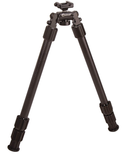 lot 328 image: Caldwell Accumax Premium Carbon Fiber Pic Rail Bipod