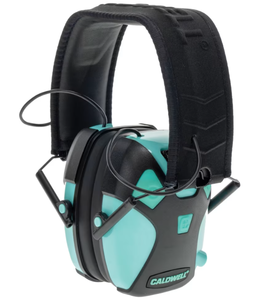lot 339 image: Caldwell E-Max Pro Electronic Earmuffs
