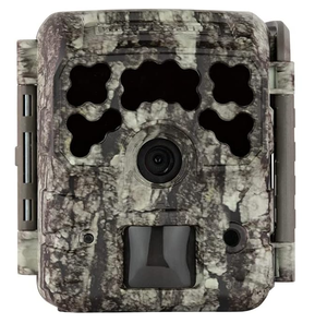 lot 610 image: Moultrie Micro 42 Trail Camera Kit - 42 MP - HD Video