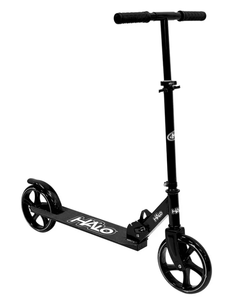 lot 622 image: HALO Rise Above Supreme Big Wheel (8) Scooter