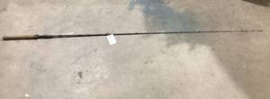 lot 549 image: Berkley Lightning Rod Casting Rod 7 Medium