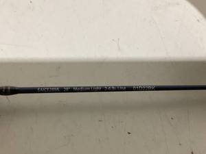 lot 551 image: Fenwick Eagle Ice Rod - 28 Medium Light