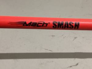 lot 559 image: Lews MACH Smash Spinning Combo 72 Medium Heavy