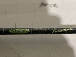 lot 565 image: St. Croix TRIS70MHF Triumph Inshore Spinning Rod 7 Medium Heavy