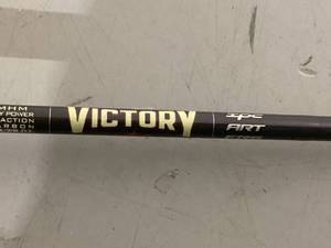 lot 566 image: St. Croix VTC72MHM Victory Bass Casting Rod 72 Medium Heavy