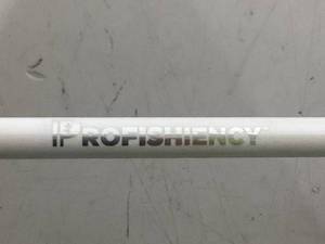 lot 570 image: Profishiency KRAZY Spinning Combo 72 Medium Heavy