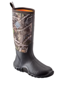 lot 483 image: The Original Muck Boot Company Fieldblazer Classic Rubber Boots for Men Size 12