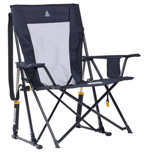 lot 486 image: GCI Comfort Pro Rocker XL Chair
