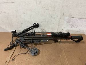 lot 44 image: Killer Instinct 5030 Vital X Pro Crossbow