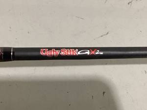 lot 582 image: Ugly Stik 7 GX2 Spinning Rod Medium Heavy
