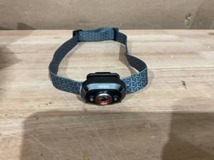 lot 434 image: MYCRO 500 Rechargeable Headlamp