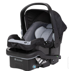 lot 528 image: Baby Trend EZ-Lift PLUS Infant Car Seat