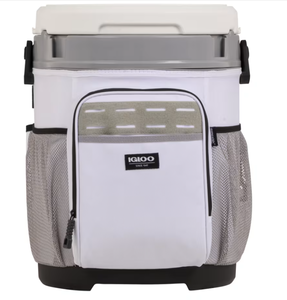 lot 660 image: Igloo Marine 20-Qt. Cooler Bucket
