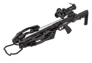 Killer Instinct Vital-X 430 Elite Crossbow Package