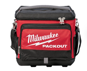 lot 22 image: Milwaukee PACKOUT Cooler 48-22-8302