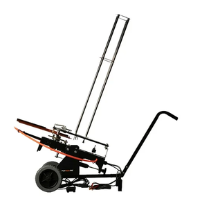 lot 25 image: Do All Outdoors Flyway 80 with Wireless Remote