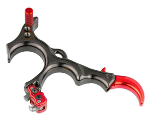 lot 31 image: TruFire SEAR Back Tension Red Release