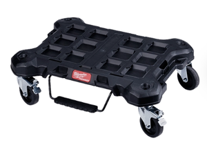 lot 75 image: Milwaukee PACKOUT Dolly 48-22-8410
