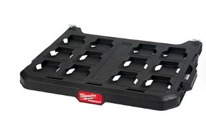 lot 77 image: Milwaukee PACKOUT Shelf for E-Track 48-22-8481