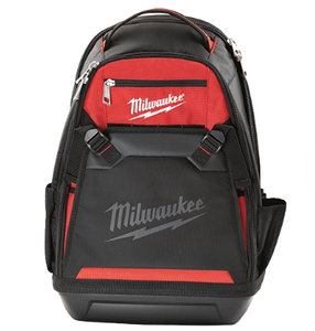 lot 79 image: Milwaukee Jobsite Backpack 48-22-8200