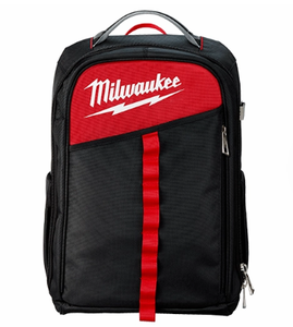 lot 80 image: Milwaukee Low-Profile Backpack 48-22-8202