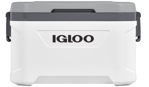 lot 82 image: Igloo Latitude 52 Cooler