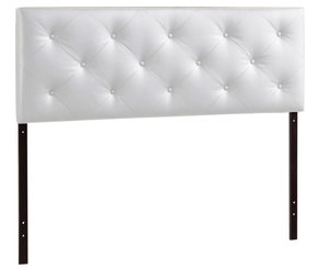 lot 83 image: Baxton Studio Bedford Queen Sized Headboard