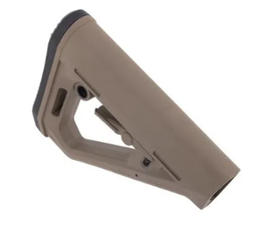 lot 371 image: Magpul Industries DT Carbine Stock - FDE