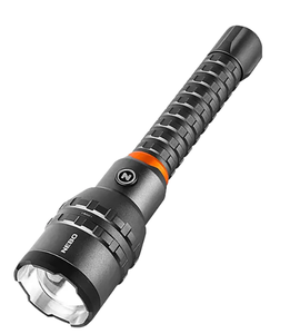 lot 373 image: NEBO Davinci 12000L Flashlight NEBFLT1043