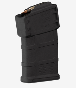 lot 374 image: MAGPUL PMAG 10 5.56 AC  AICS Short Action